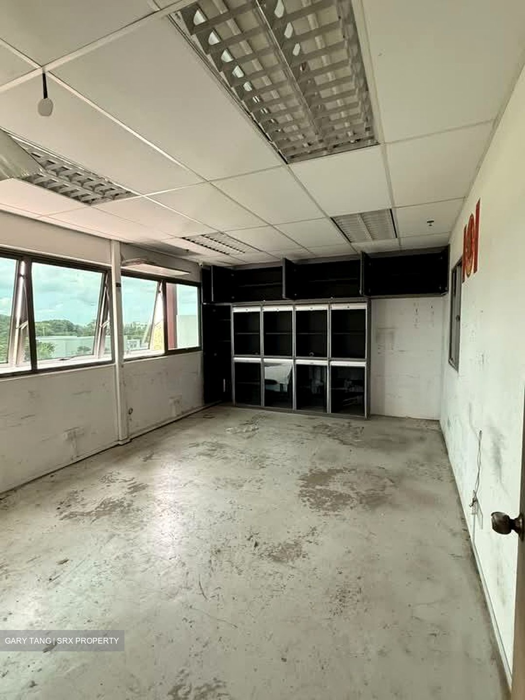 Premier @ Kaki Bukit (D14), Factory #570944731